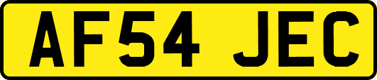 AF54JEC