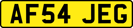 AF54JEG