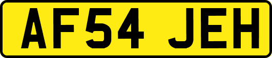 AF54JEH