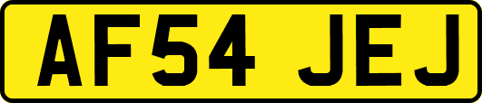 AF54JEJ