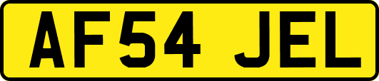 AF54JEL