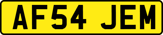 AF54JEM