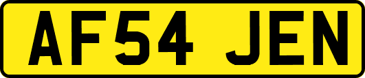 AF54JEN