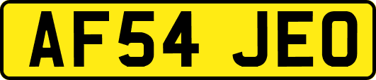 AF54JEO