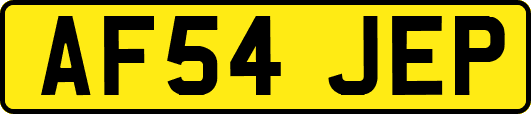 AF54JEP