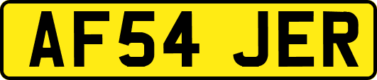 AF54JER