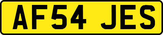 AF54JES