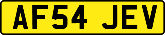 AF54JEV