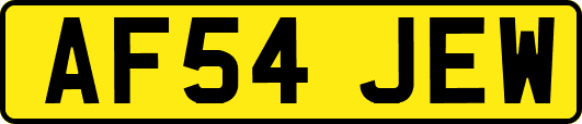 AF54JEW