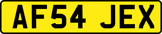 AF54JEX