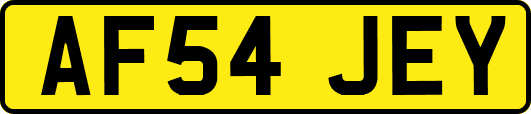 AF54JEY