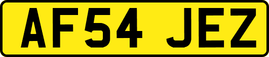 AF54JEZ