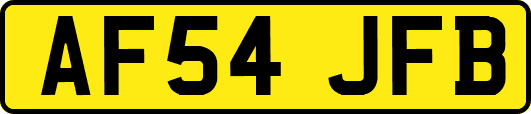 AF54JFB