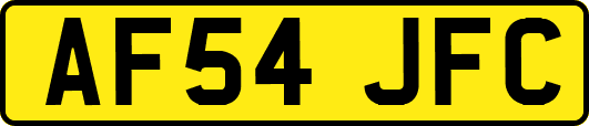 AF54JFC