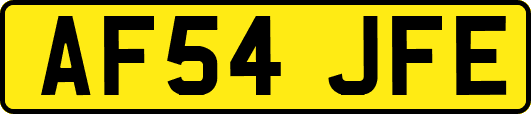 AF54JFE