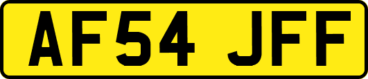 AF54JFF
