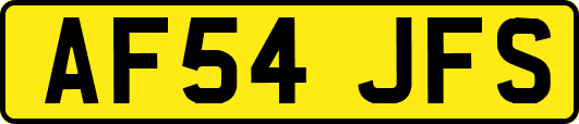 AF54JFS