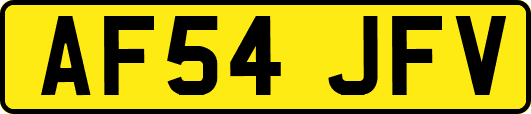 AF54JFV