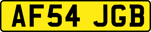 AF54JGB