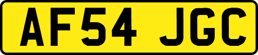 AF54JGC