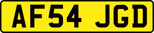AF54JGD