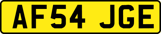 AF54JGE
