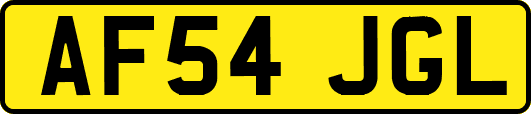 AF54JGL