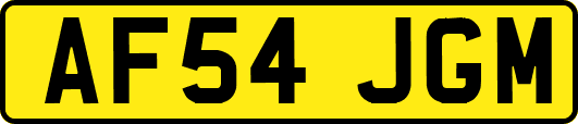 AF54JGM