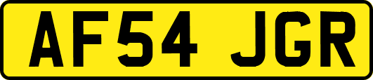 AF54JGR