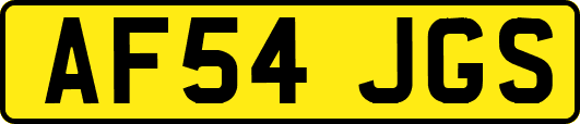 AF54JGS