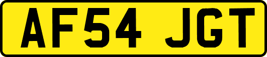 AF54JGT