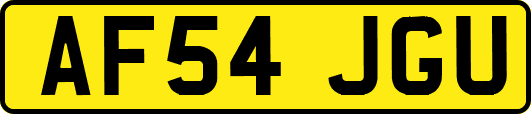 AF54JGU