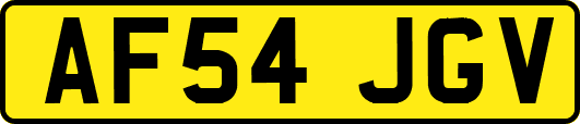 AF54JGV