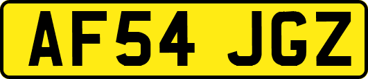 AF54JGZ