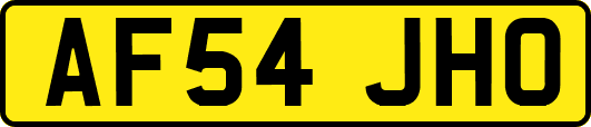 AF54JHO