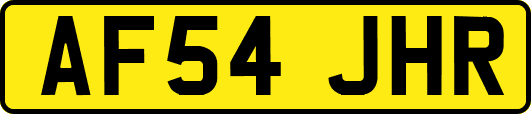 AF54JHR