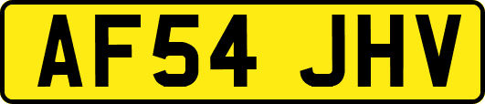 AF54JHV