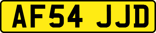 AF54JJD