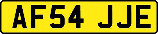 AF54JJE