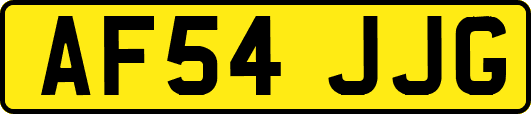 AF54JJG