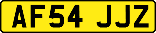 AF54JJZ