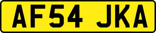 AF54JKA