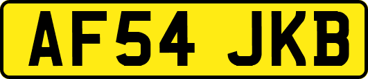AF54JKB