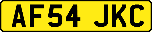AF54JKC