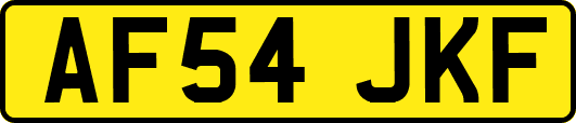 AF54JKF