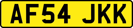 AF54JKK