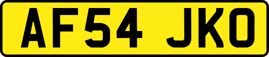 AF54JKO