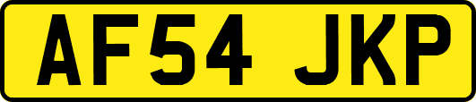 AF54JKP
