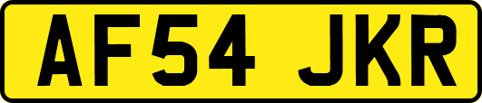 AF54JKR