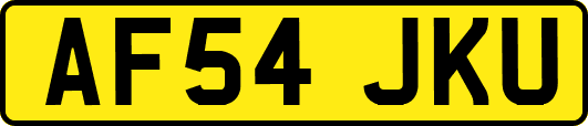 AF54JKU